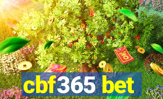 cbf365 bet